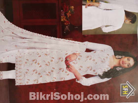 পরী থ্রি পিস